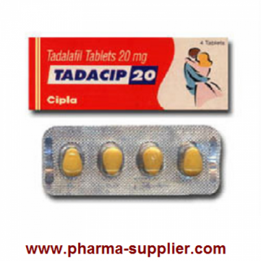 Tadacip_Tablets